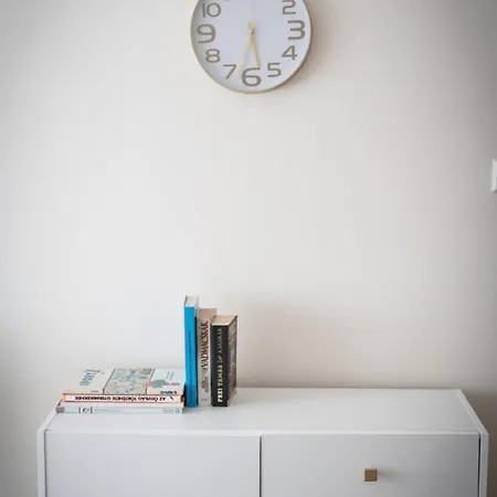 Apartman Hídfő *