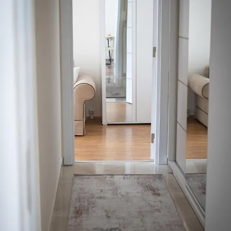 Apartman Hídfő *