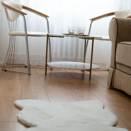 Hídfő Apartman Szeged