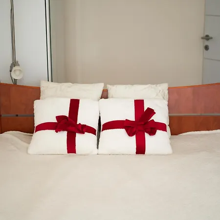 Apartman Hídfő Szeged