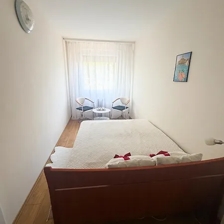 Hídfő Apartman Szeged